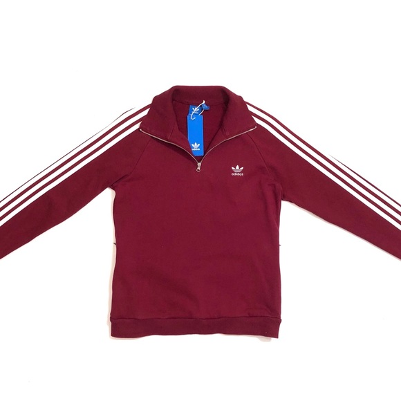 adidas 1/4 zip sweatshirt womens adidas 1/4 zip sweatshirt womens